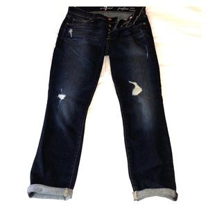 7 for all Mankind Josefina sz. 23